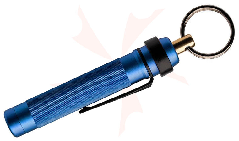 ASP Metro Defender D1 (Blue) 4