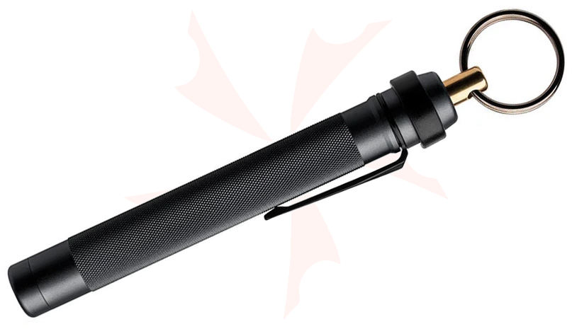 ASP Metro Defender D2 (Black) 5.5