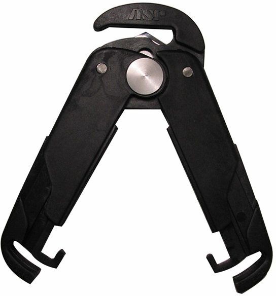 ASP Scarab Tri-Fold Cutter - KnifeCenter - 56225