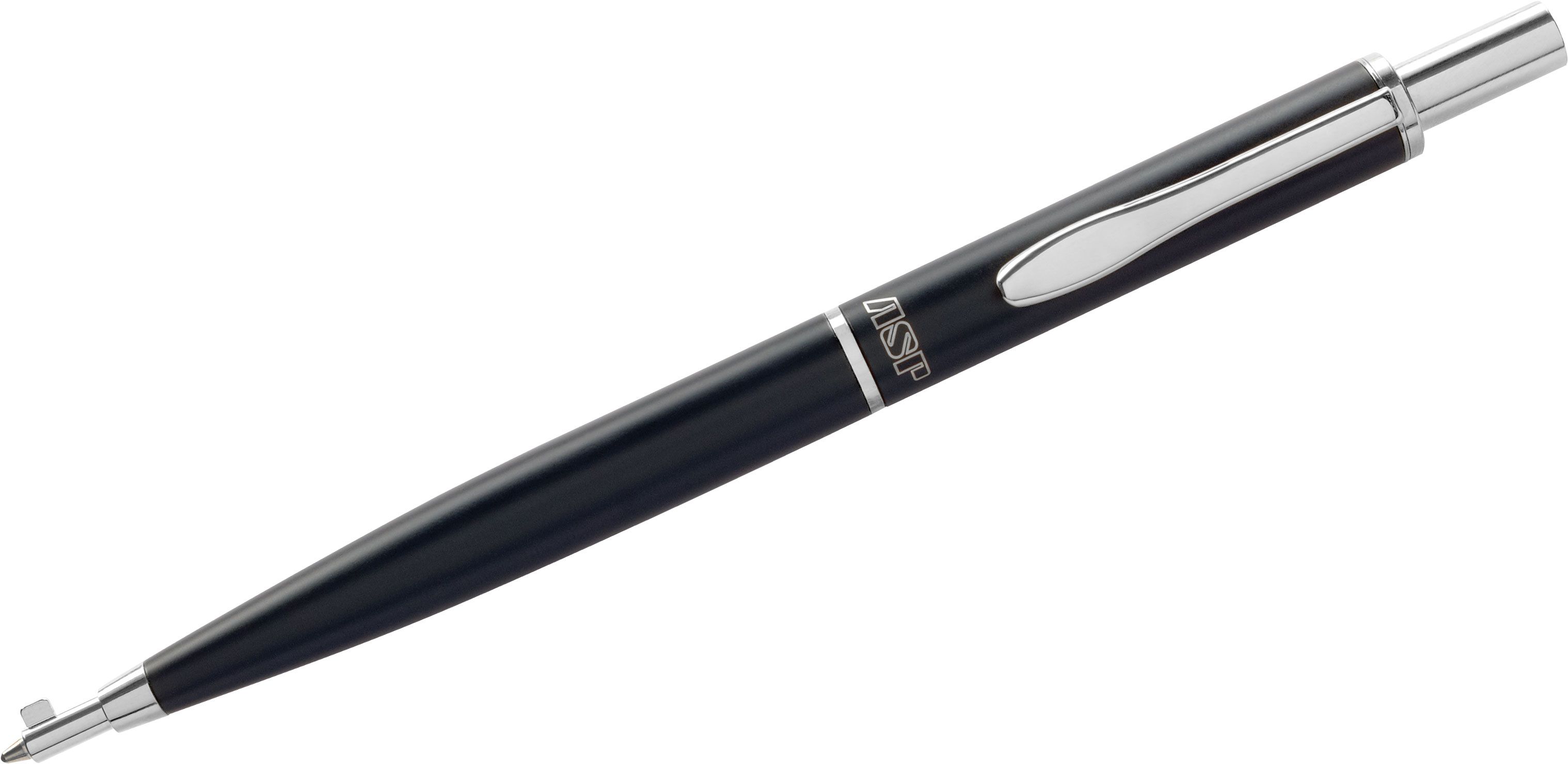 New ASP LockWrite Pen Key Silver ASP56255 