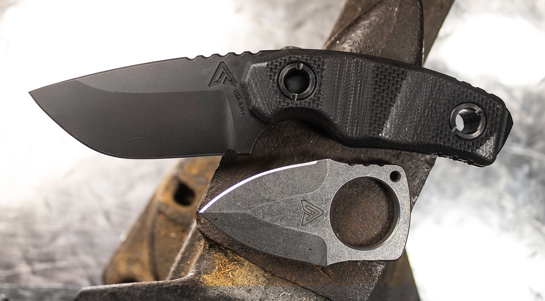 Utility Knife Curved Blades – Dynamic Labs