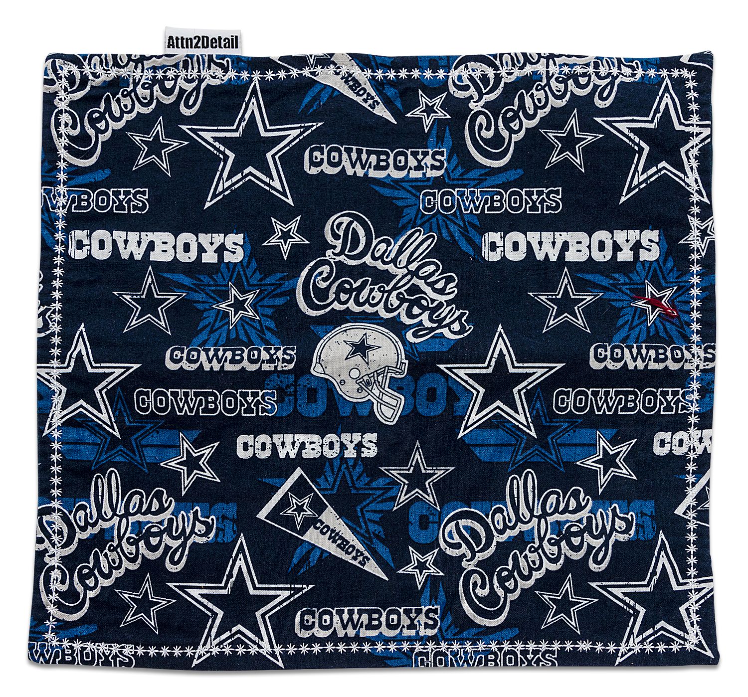 Dallas Cowboys on X: Custom 