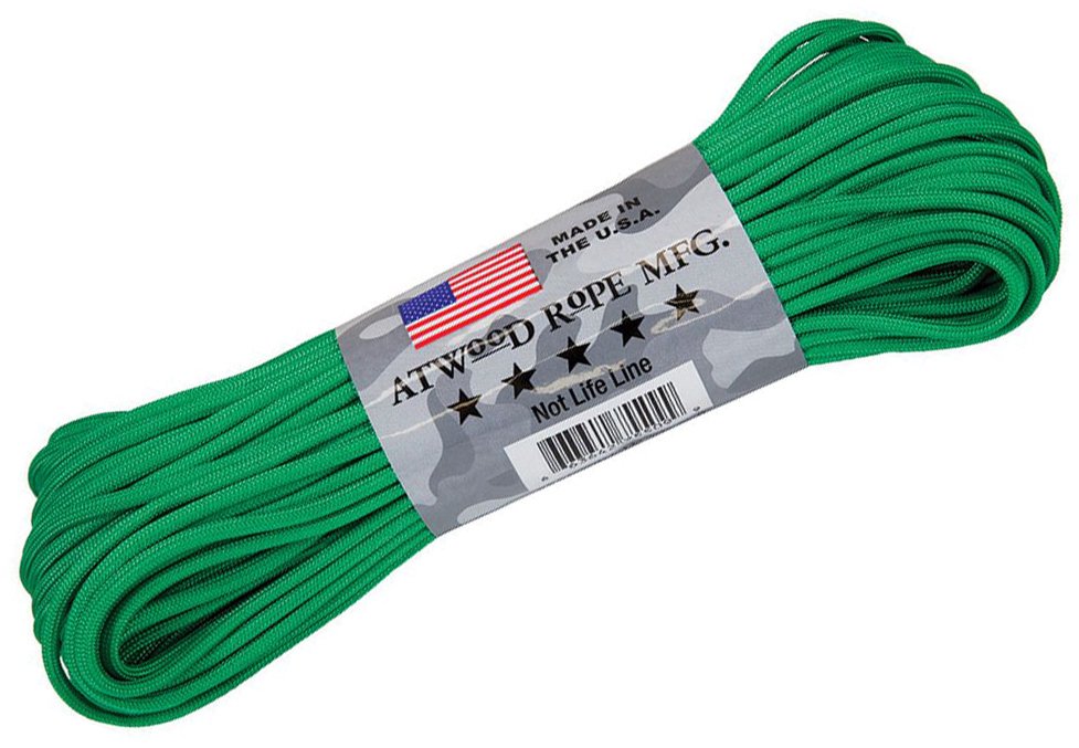 Paracord 550 Von Helikon-Tex: Ultrastarke Survival-Schnur Für Outdoor-Abenteuer