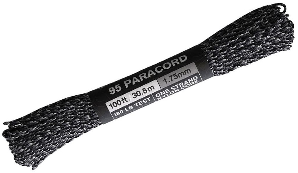 Atwood Rope MFG Paracord at KnifeCenter