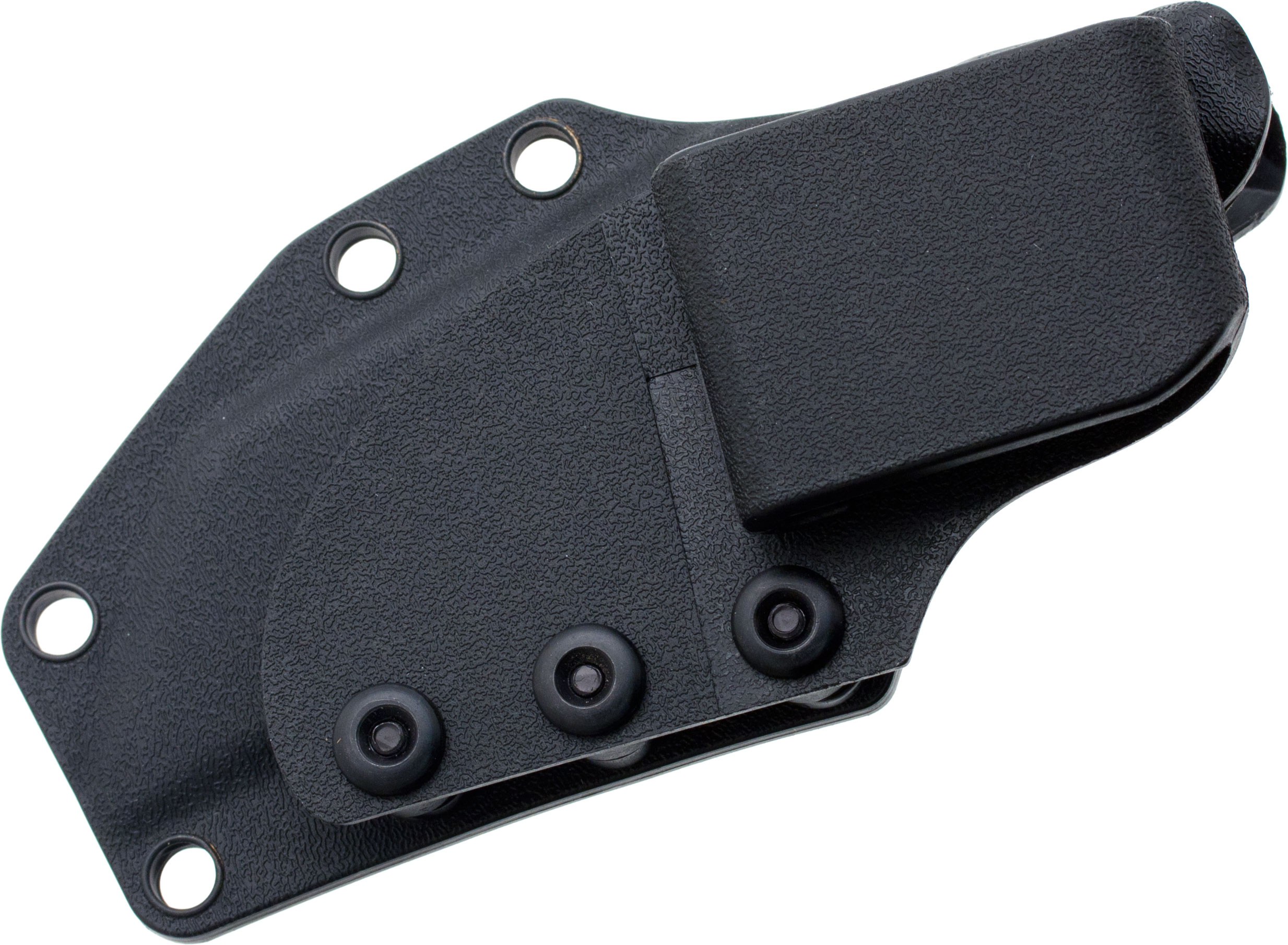 Bad Blood Knives Razorhoof Fixed 3-5/8