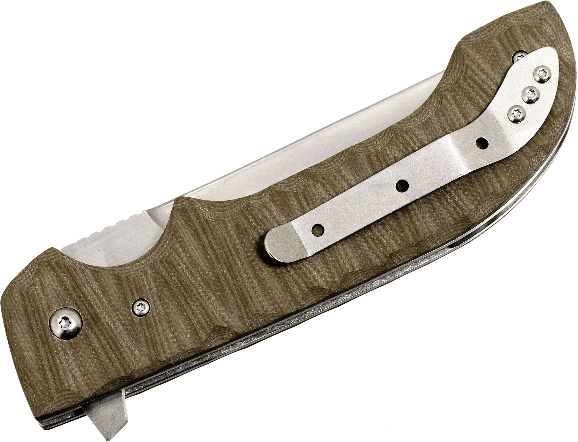 SALTYBRAVE BladeSensor711M \"海峡Drive\" SALTYBRAVE BladeSensor711M 