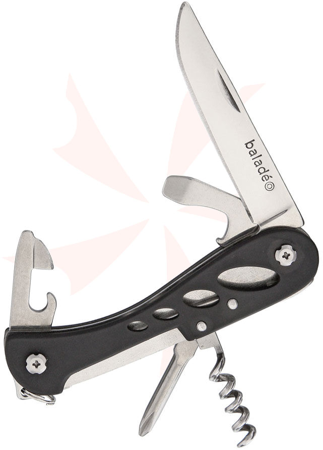 Baladeo Barrow Multi-Tool 3.5