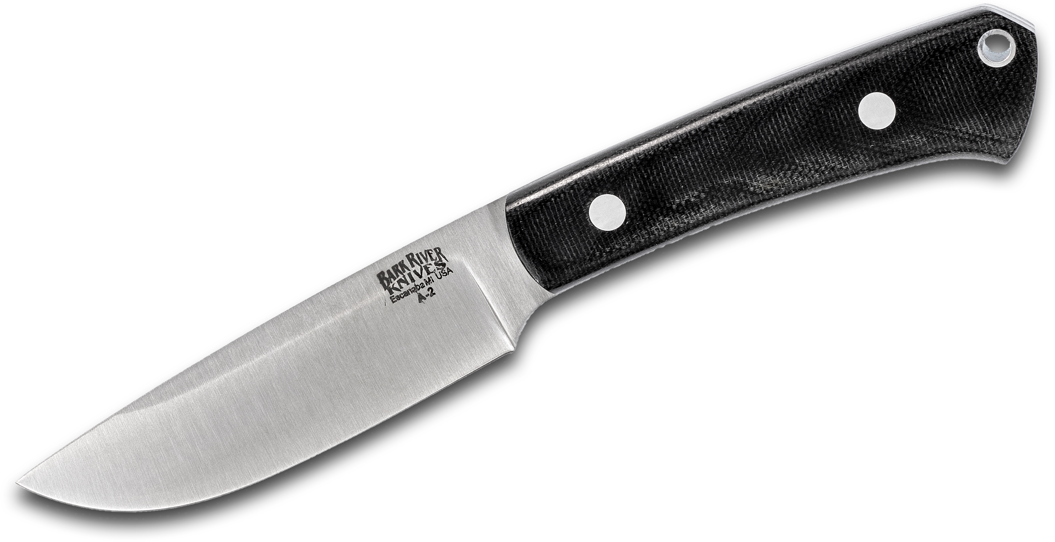 限定大特価☆ブラックシリカ遠赤外線ベッドパッド ダブル140x200cm Bark River Knives Highland Special Fixed Blade Knife 3.875