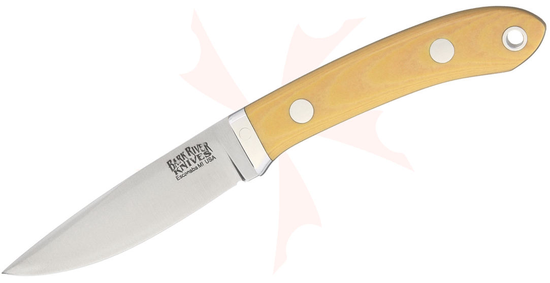 Bark River Knives Blackwater Fixed 3 Bark River Knives Blackwater Fixed 3
