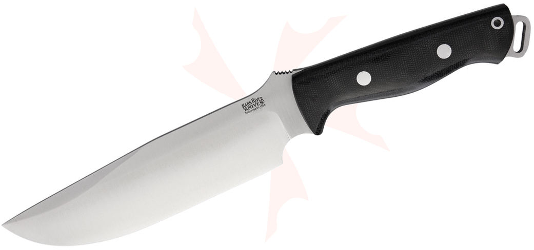 Bark River Knives Bravo Survivor Fixed 7.125