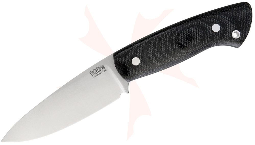 Bark River Knives Joey Cordova Santos Fixed 4.1