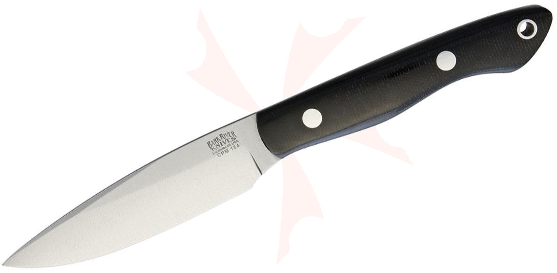 Bark River Knives Kalahari Thorn Fixed 3.75