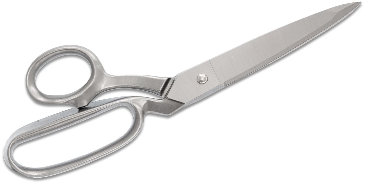 Utility Scissors — Trillium Soaps