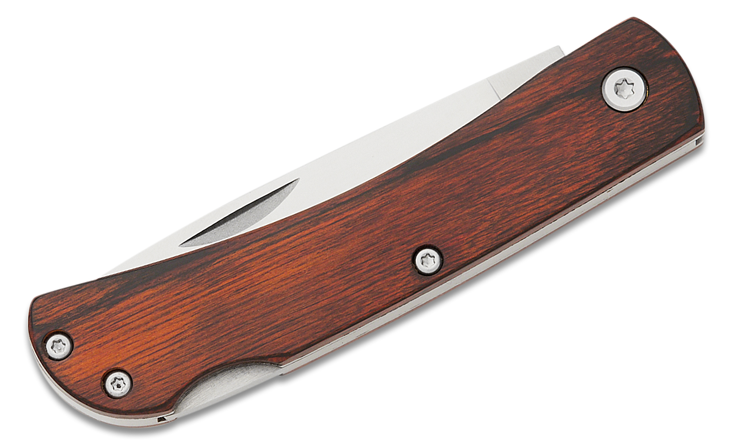 Bear & Son 237LR Small Farmhand Lockback Folder 2.75