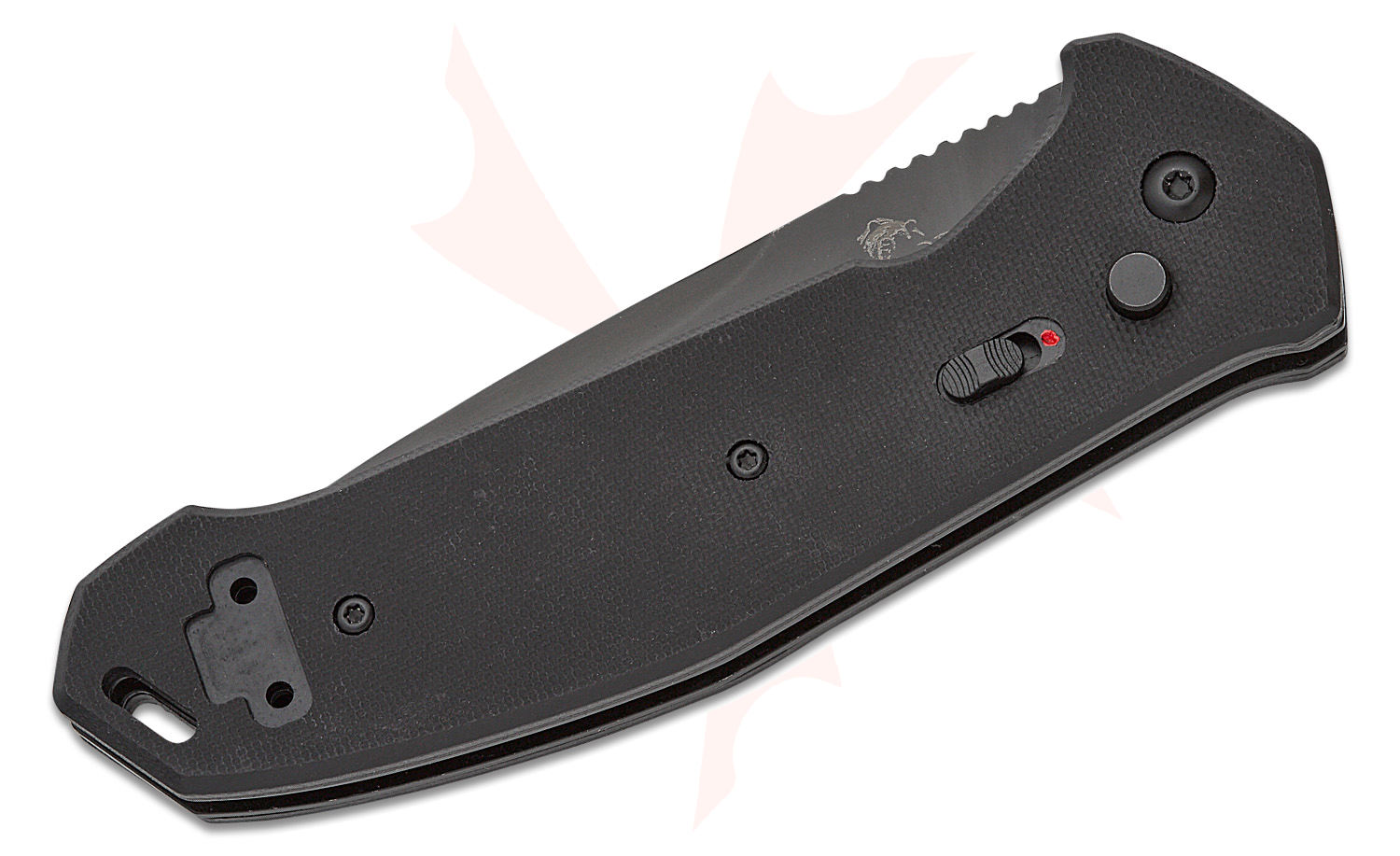Bear OPS AC-561-B4-B Bold Action V AUTO 4