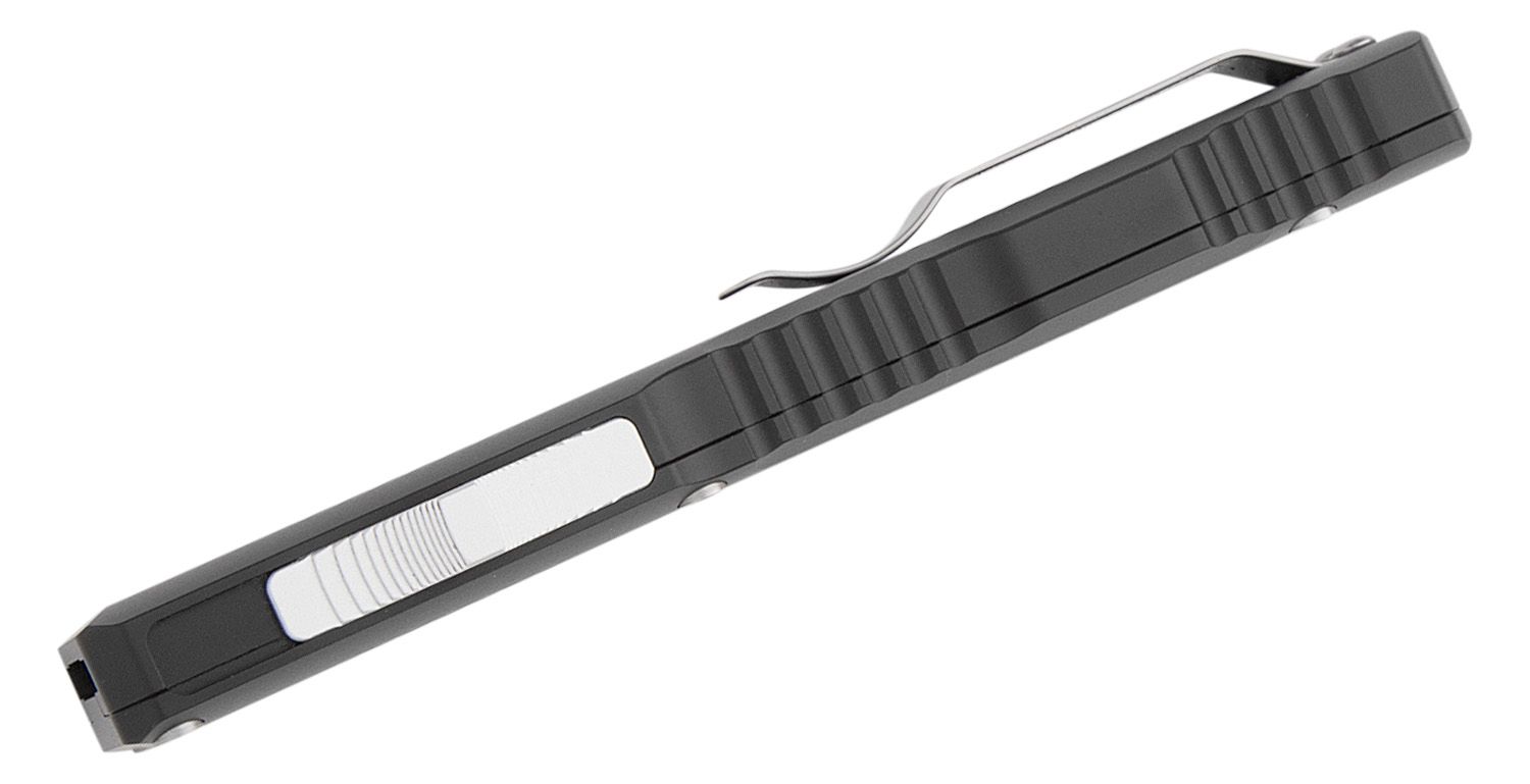 Bear OPS OTF-210-AIBK-S OTF AUTO Knife 3.5