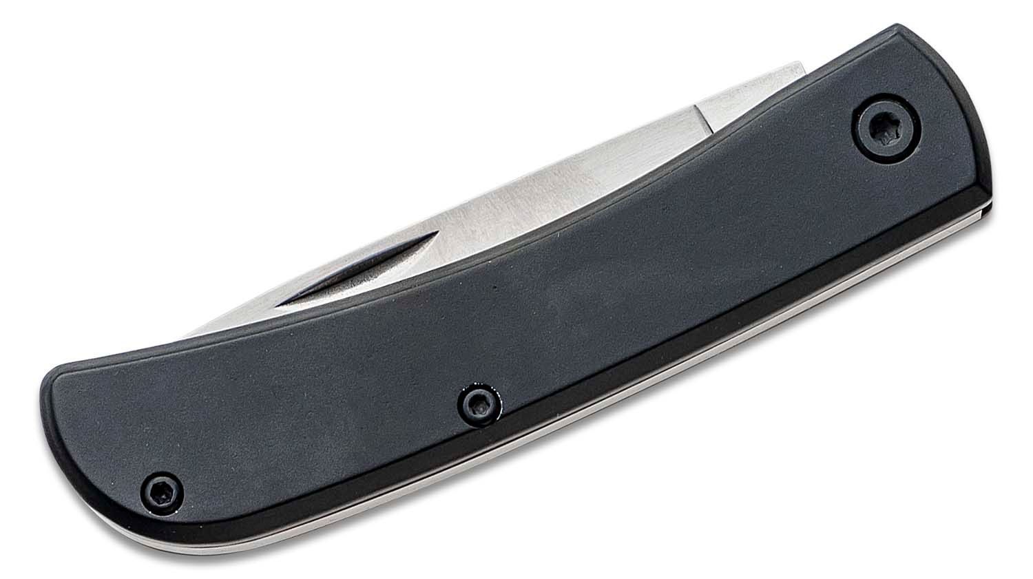 Boker Lockback Folder 2 Blade, Rosewood Handles - KnifeCenter