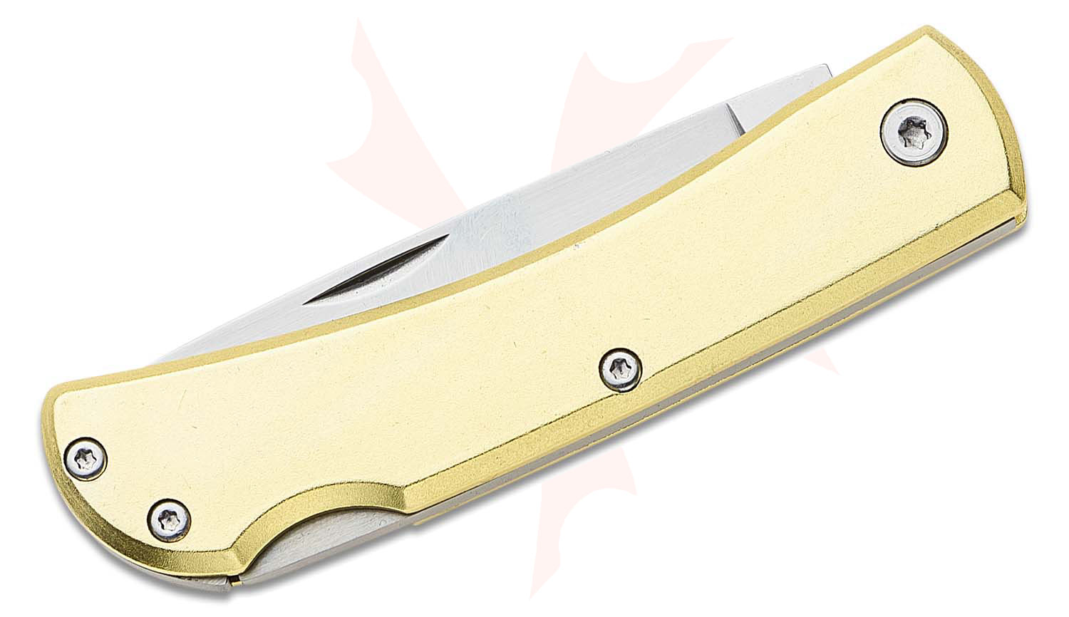 Bear & Son C137L Farmhand Lockback Folder 2.75