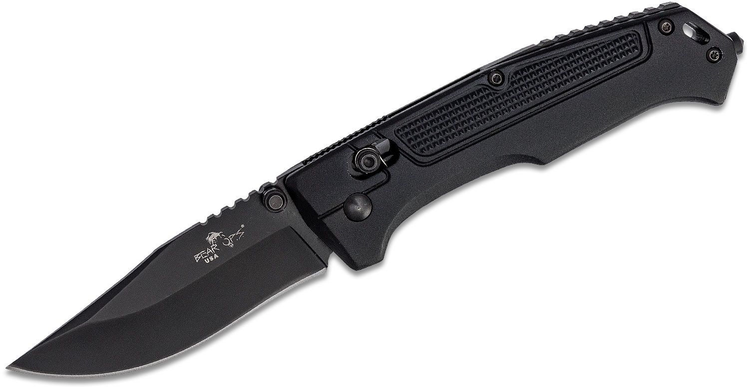 Clip Point Paring Knife - Bunzl Processor Division