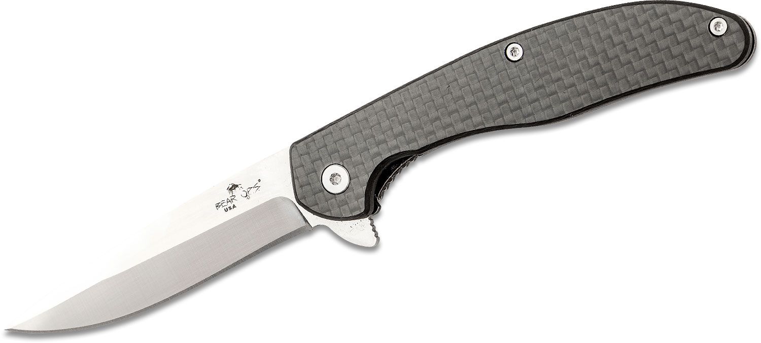 Midas Small Swivel Knife - 8000-8000