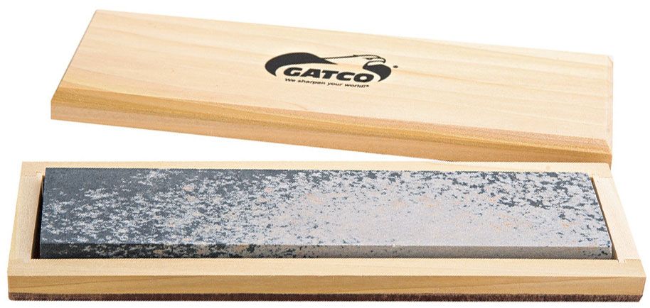Gatco Knife Sharpening Storage Case for Sale $6.33