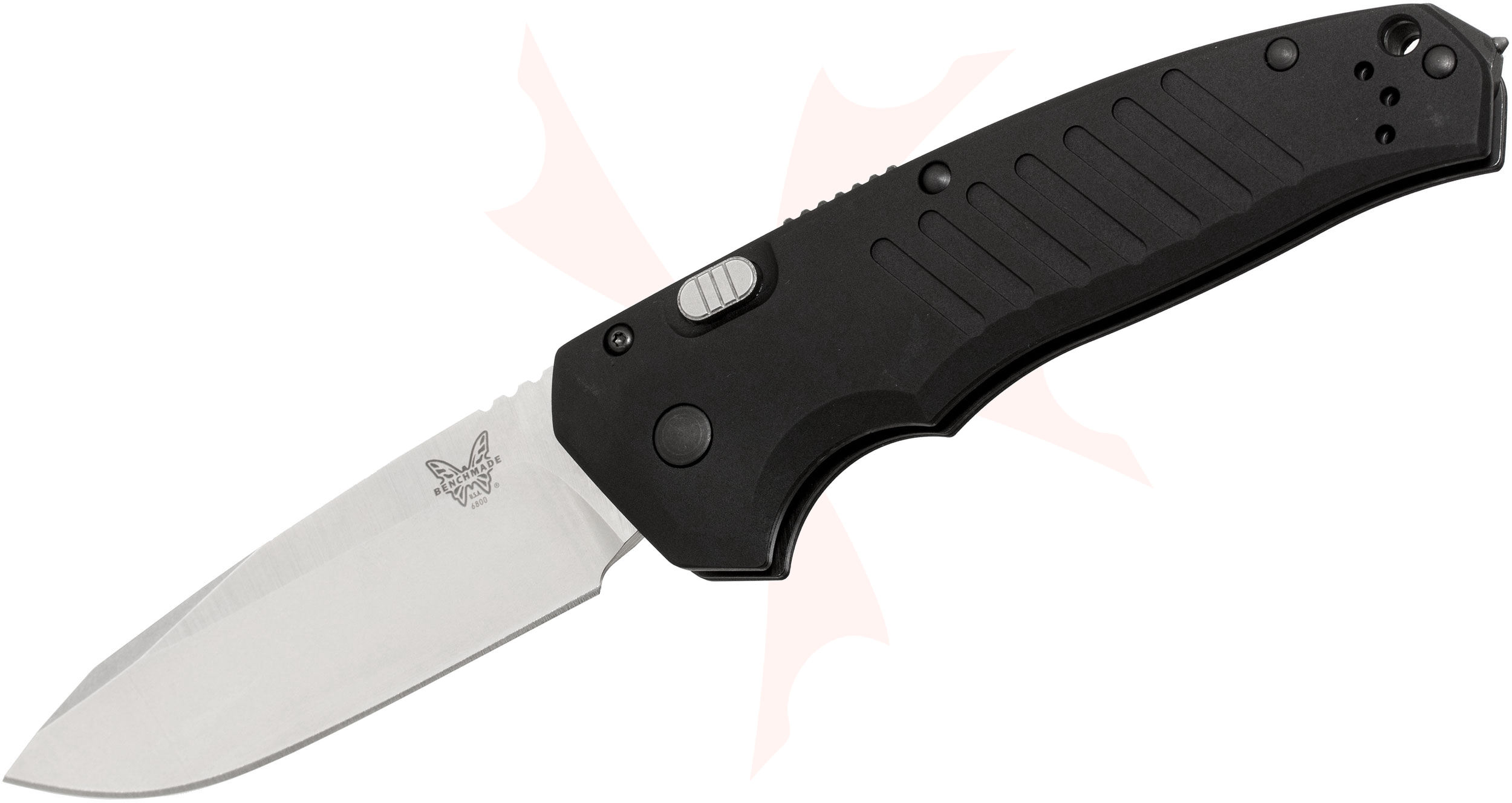 Benchmade 6800 AUTO APB Folder 3.52