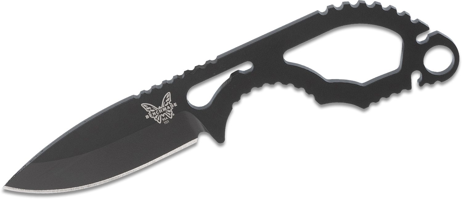 Benchmade Work Sharp 14° Guided Hone Tool 5.5 inch Overall