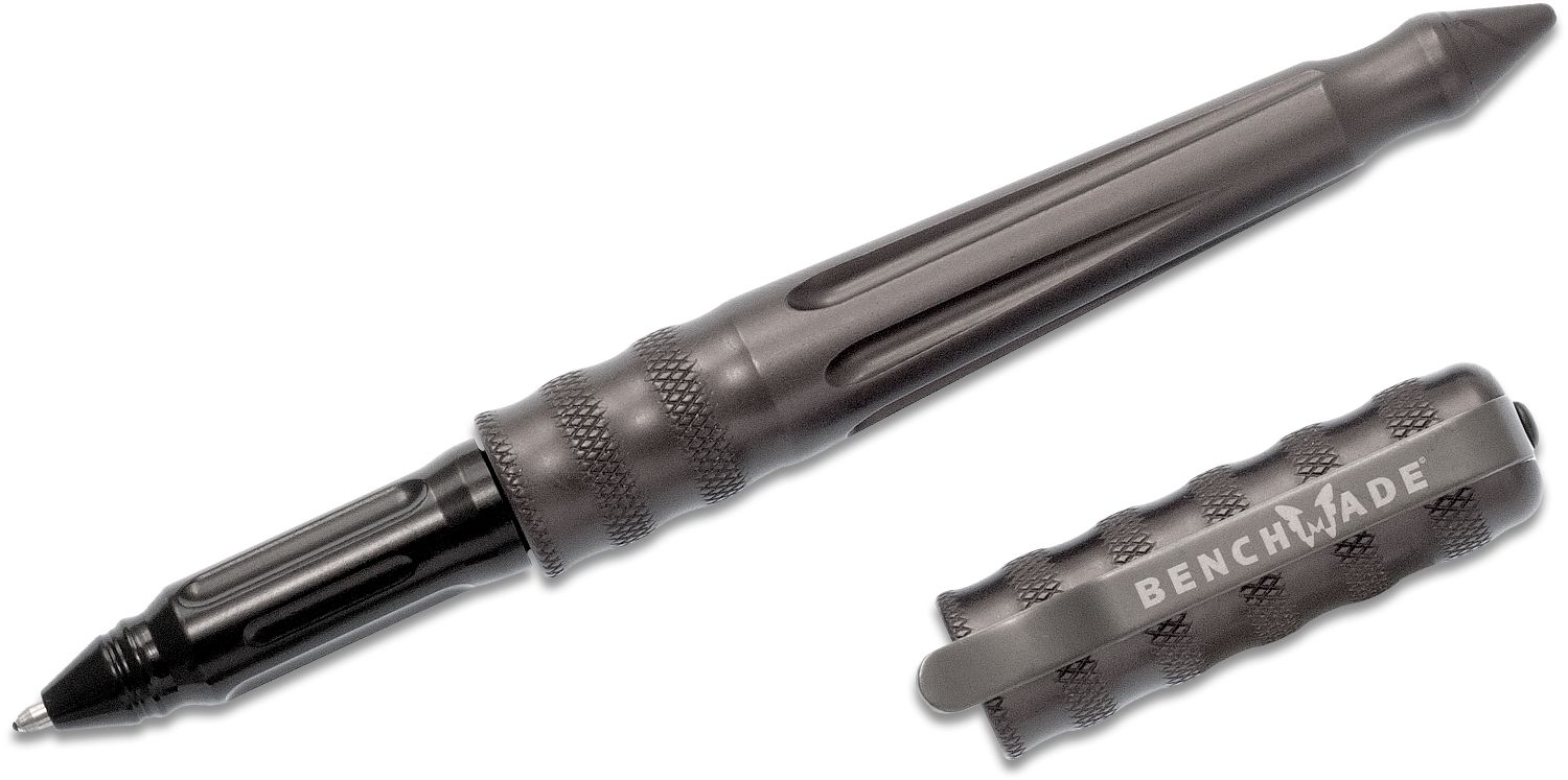 Benchmade - Tactical Pen - Aluminium - 1101-2 - penna tattica