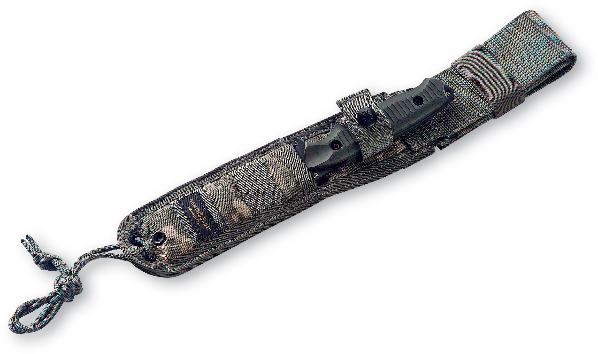 個人装備 TAD GEAR , BENCHMADE NIMRAVUS,  Benchmade Desert Sand Elishewitz Nimravus USMC Serr Tanto