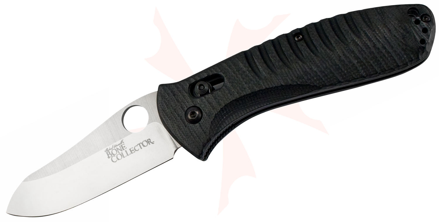 Owl デモ CD 3枚セット BOO!! RE:BONE FLAP Benchmade Waddell's Bone Collector 3.36