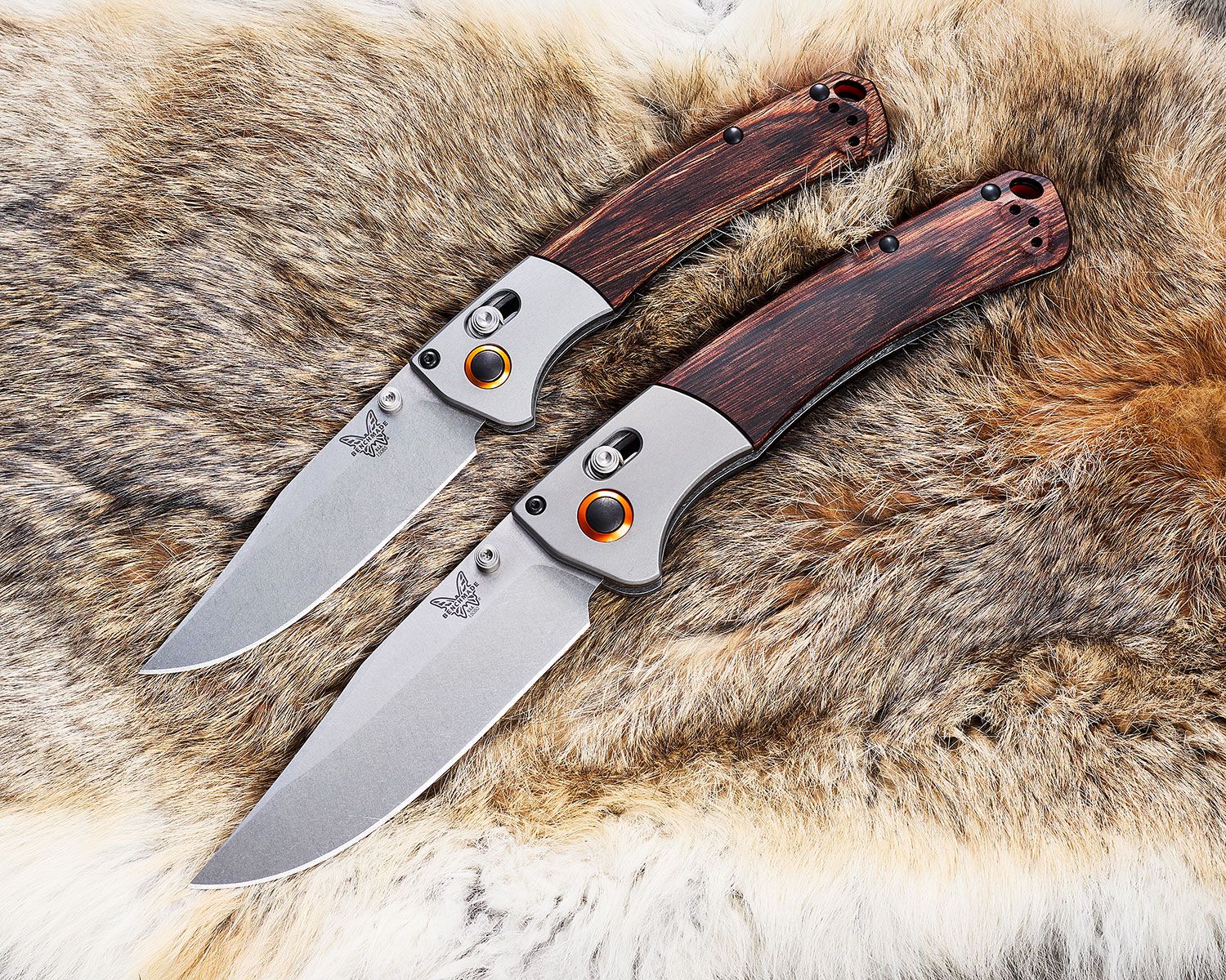 Ryker DP Mini: High-Performance EDC Knife