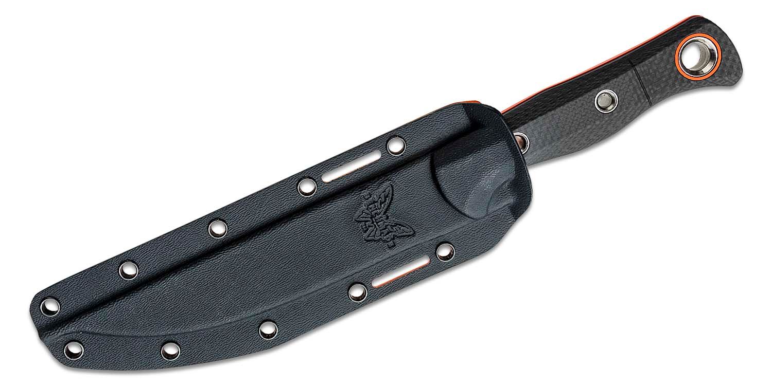 Benchmade Essential Meatcrafter™️ Knife