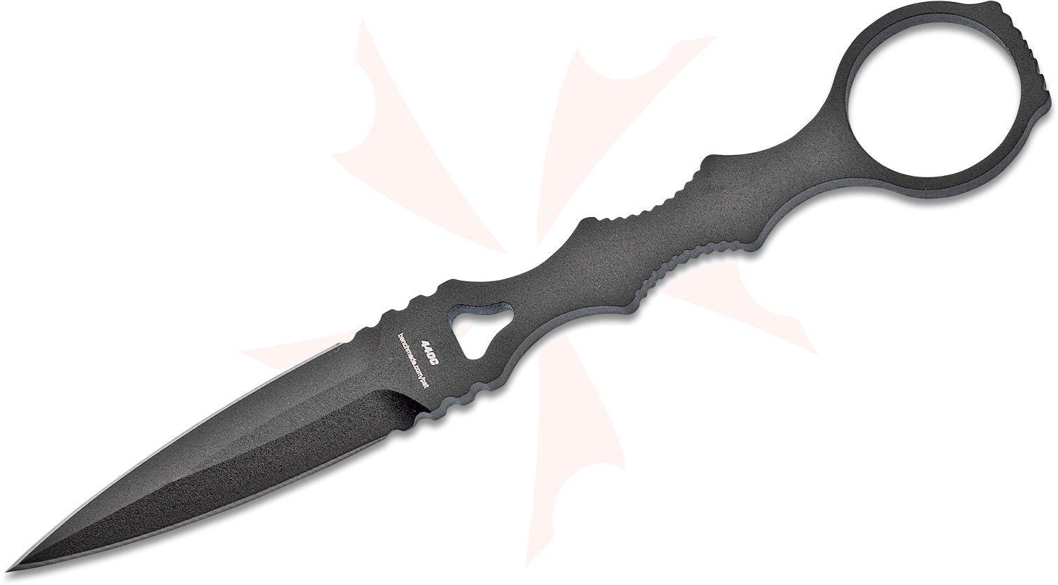 Benchmade SOCP Dagger 3.22