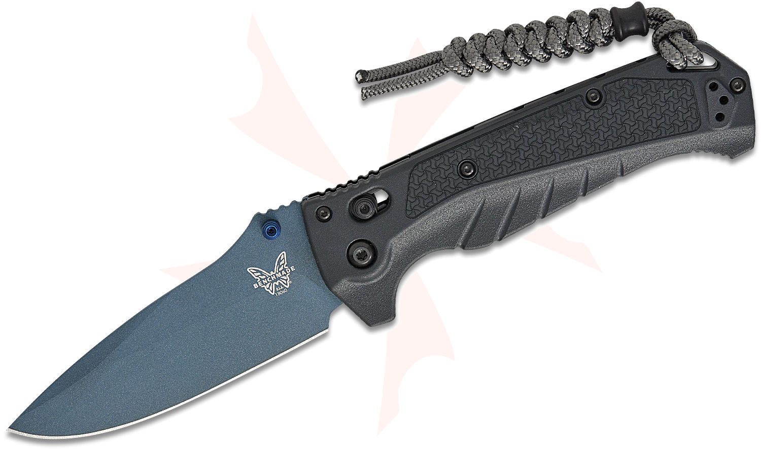 Benchmade Water Adira AXIS Folding Knife 3.88