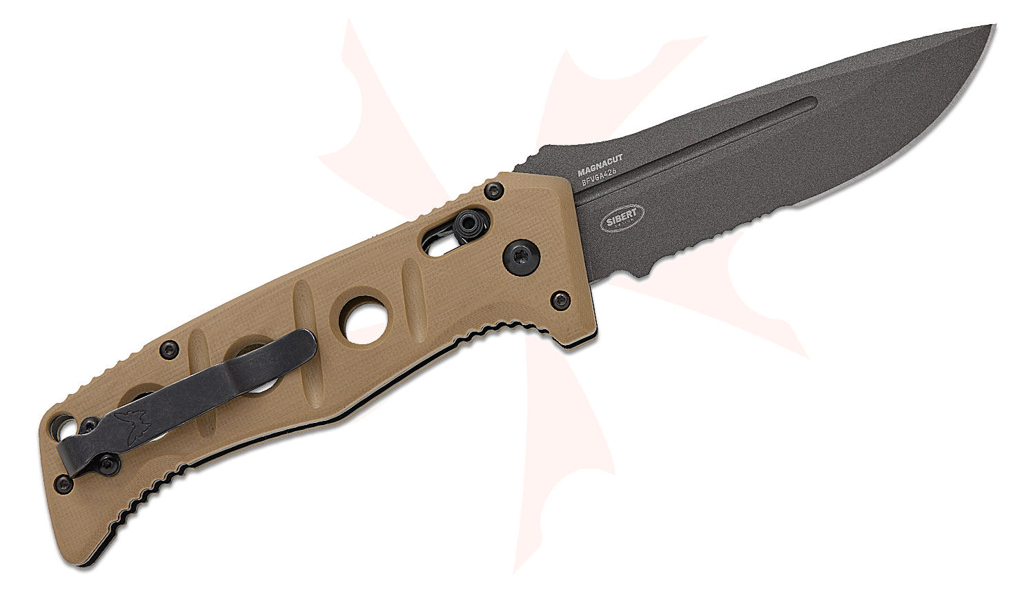パーフェクトアドベンチャー　シークレット　ダーバンデ　シークレット　各4枚 Benchmade 2750SGY-05 Shane Sibert AUTO Adamas Folding Knife 3.78