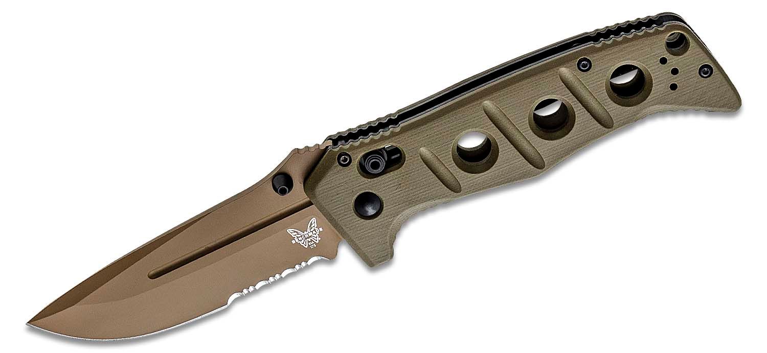 無地・新色登場！ Spyderco シビリアン タフラム SER ATS-55 ウエイン