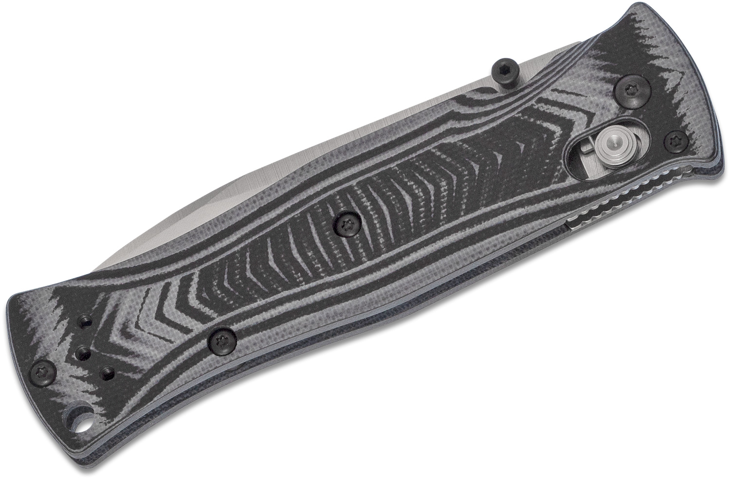 Benchmade 531 Pardue AXIS Folding Knife 3.25