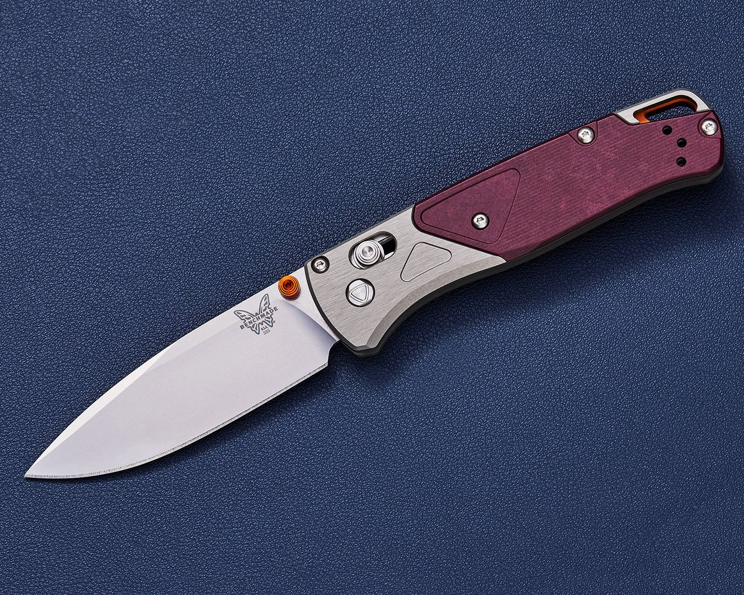 JBEAM☆BM-535☆SPEEDER☆661☆EVOLUTION☆SR High-Quality 535 Bugout® Knife - Lightweight EDC Knife