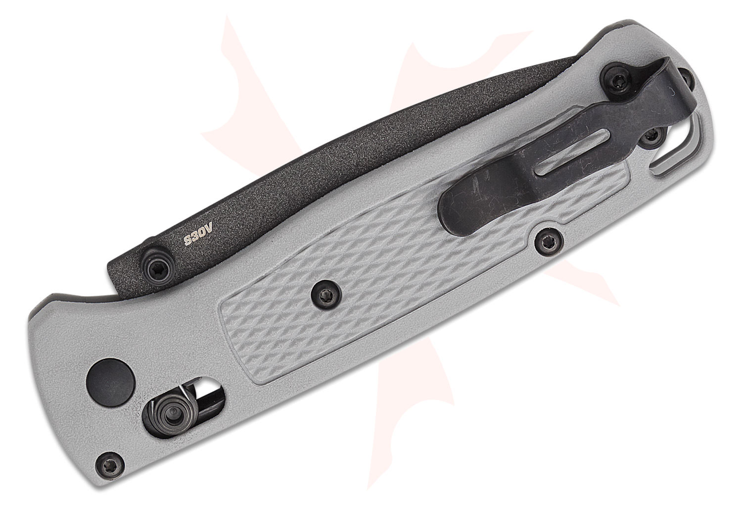 Benchmade Bugout 535-12 グレー/ベージュ 535-12 Bugout® Knife