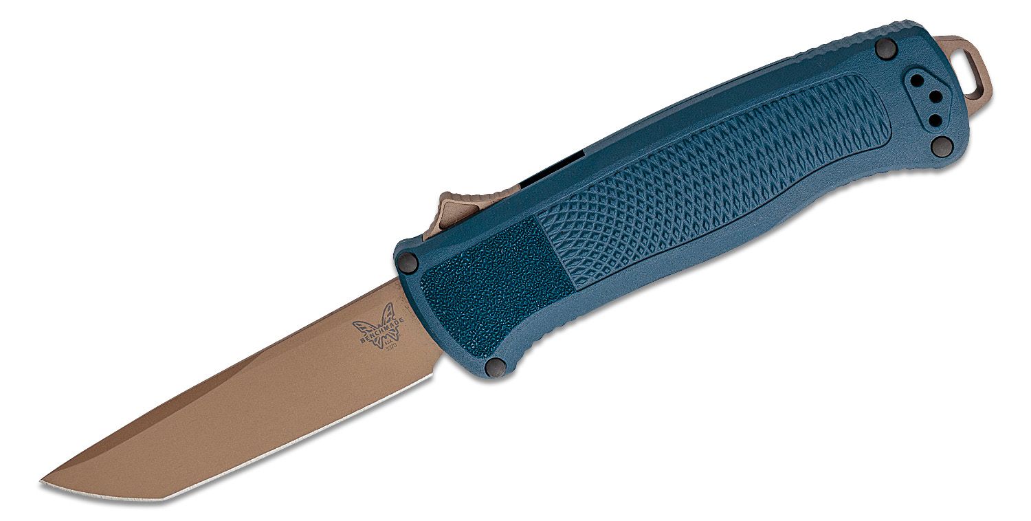 The Very Best Benchmade Knives