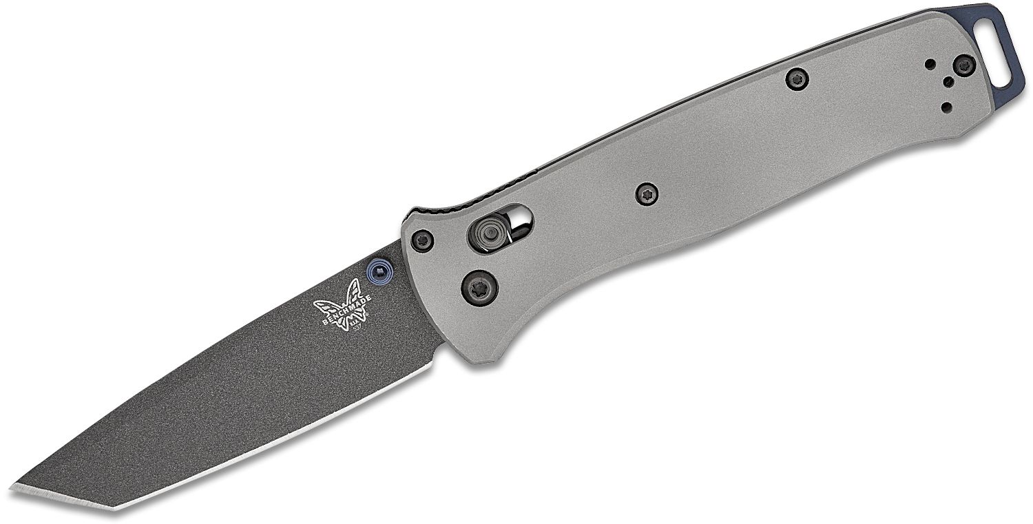 The Complete Edition - Benchmade