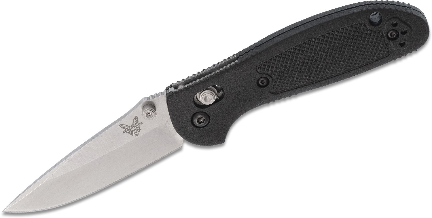 Benchmade 556 Mini-Griptilian Knife