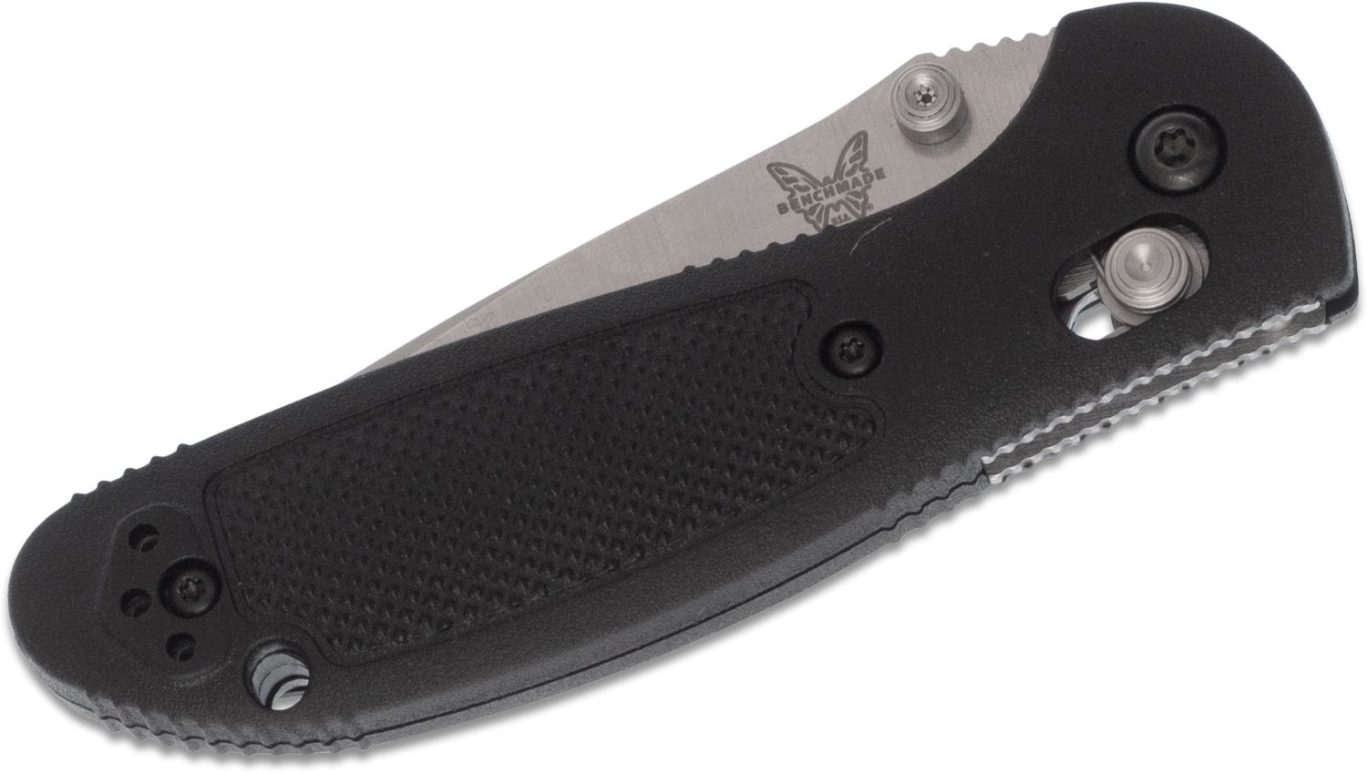 Sharp 556-S30V Mini Griptilian® Drop- Point Knife