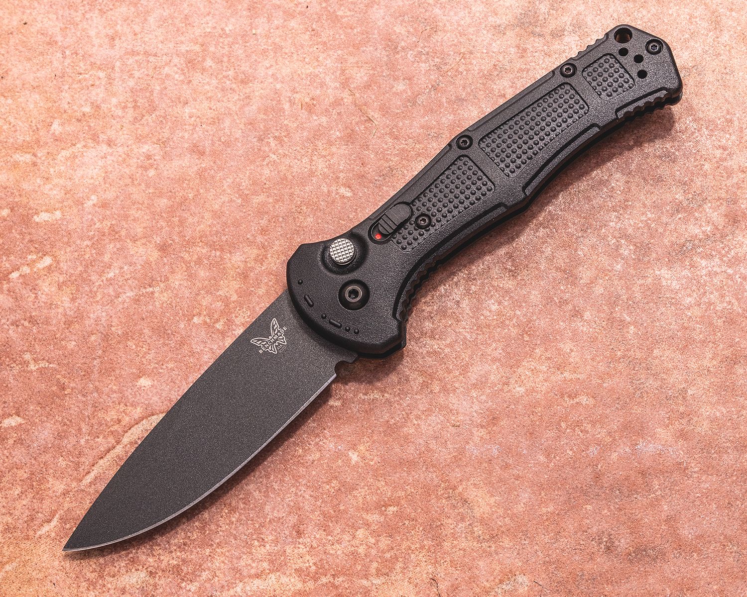 Benchmade 9070BK Claymore Knife