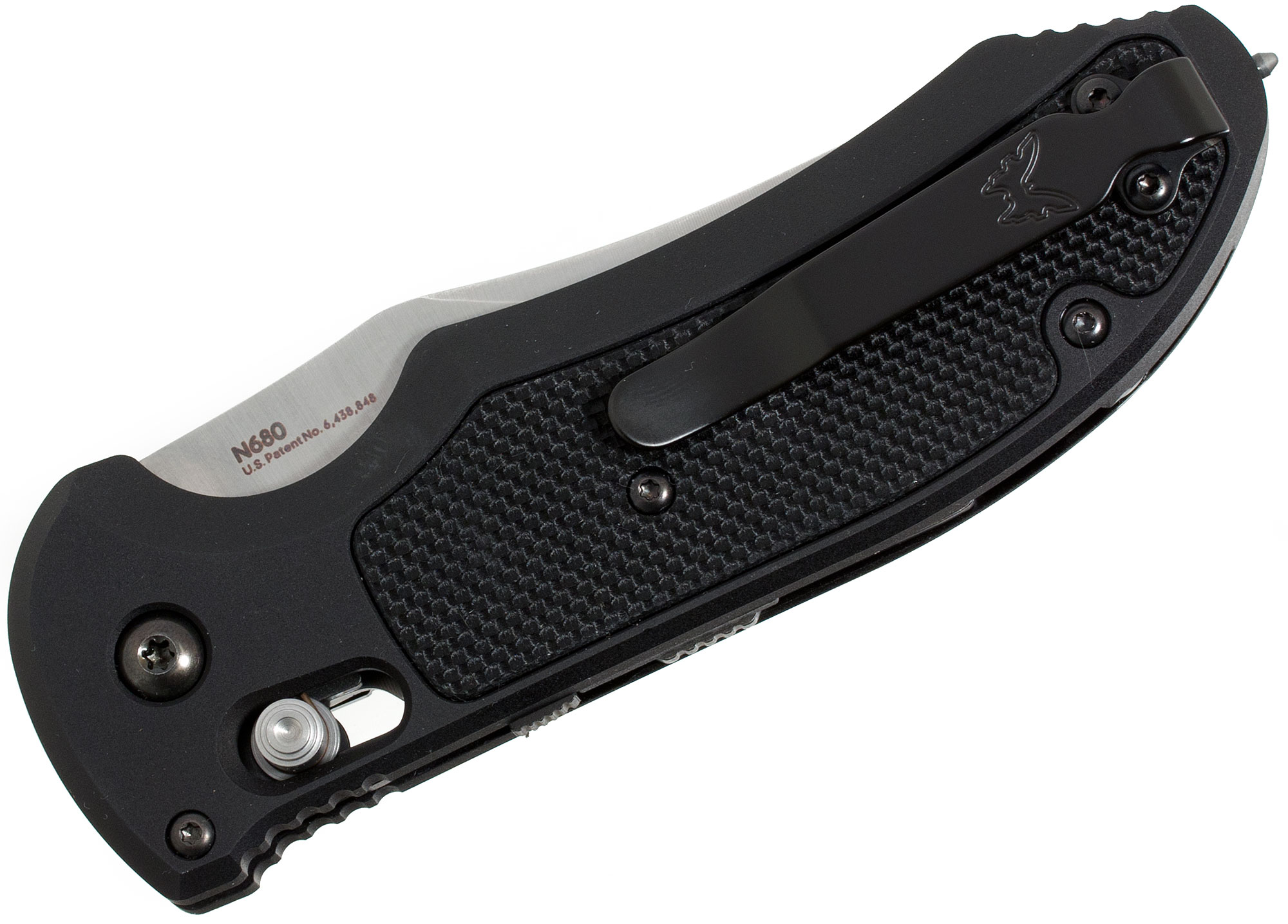 Benchmade 9170 AUTO AXIS Triage Rescue Folder 3.58