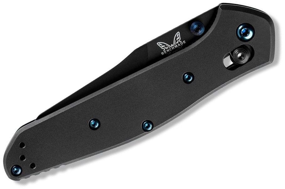 Benchmade Limited Edition Osborne Folding Knife 3.4