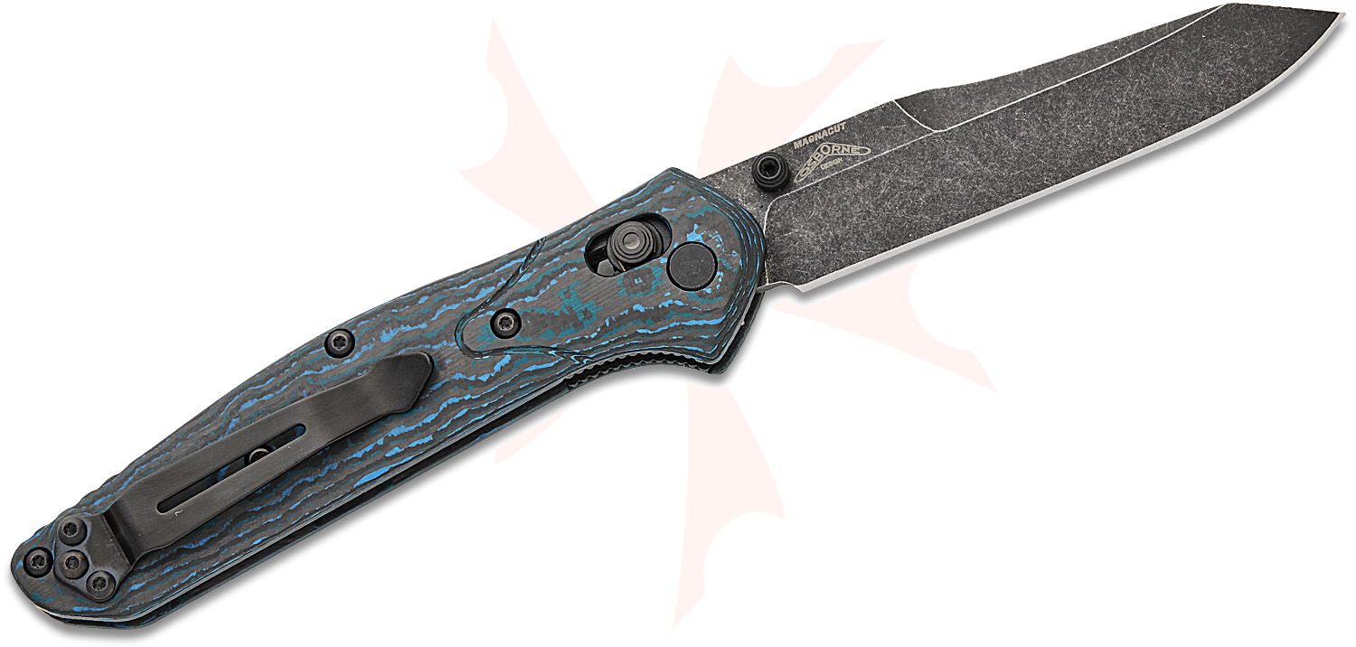 Benchmade 940BK-2404 Limited Edition Osborne AXIS Lock Folding