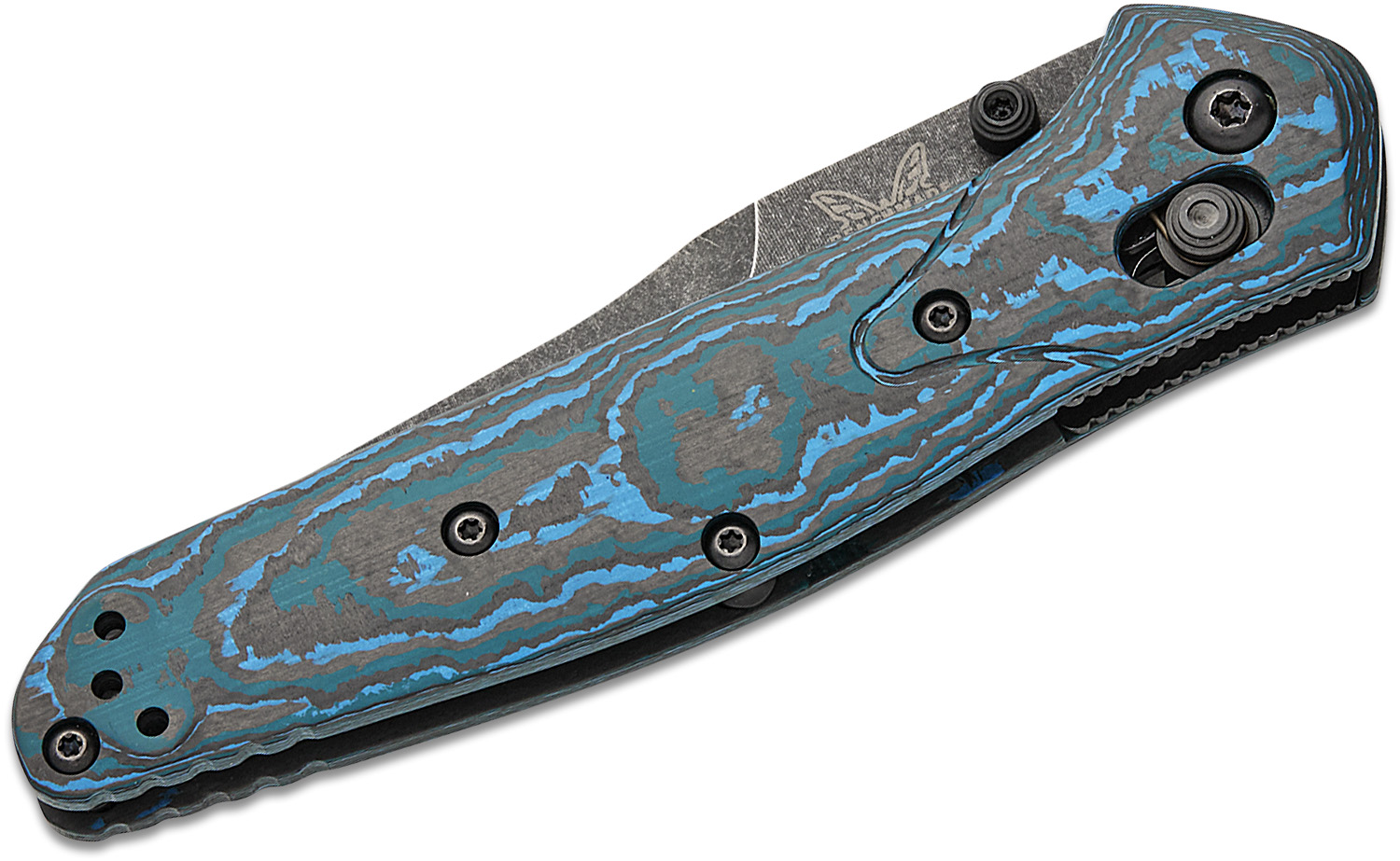 ピノ Benchmade 940BK-2404 Limited Edition Osborne AXIS Lock Folding