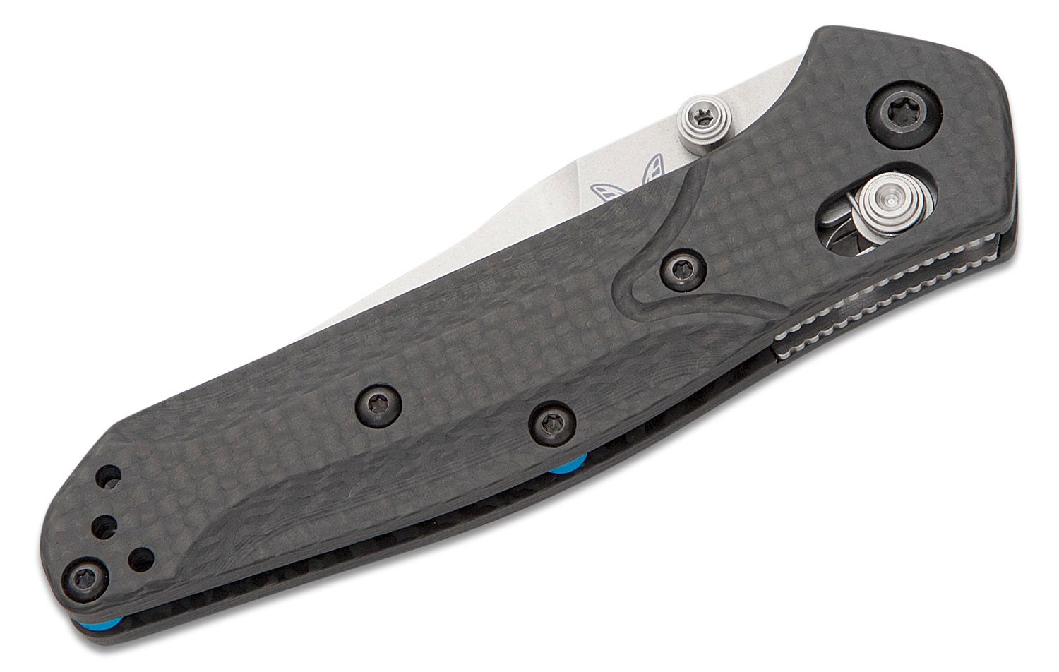 Benchmade 945-2 Mini Osborne Folding Knife 2.92