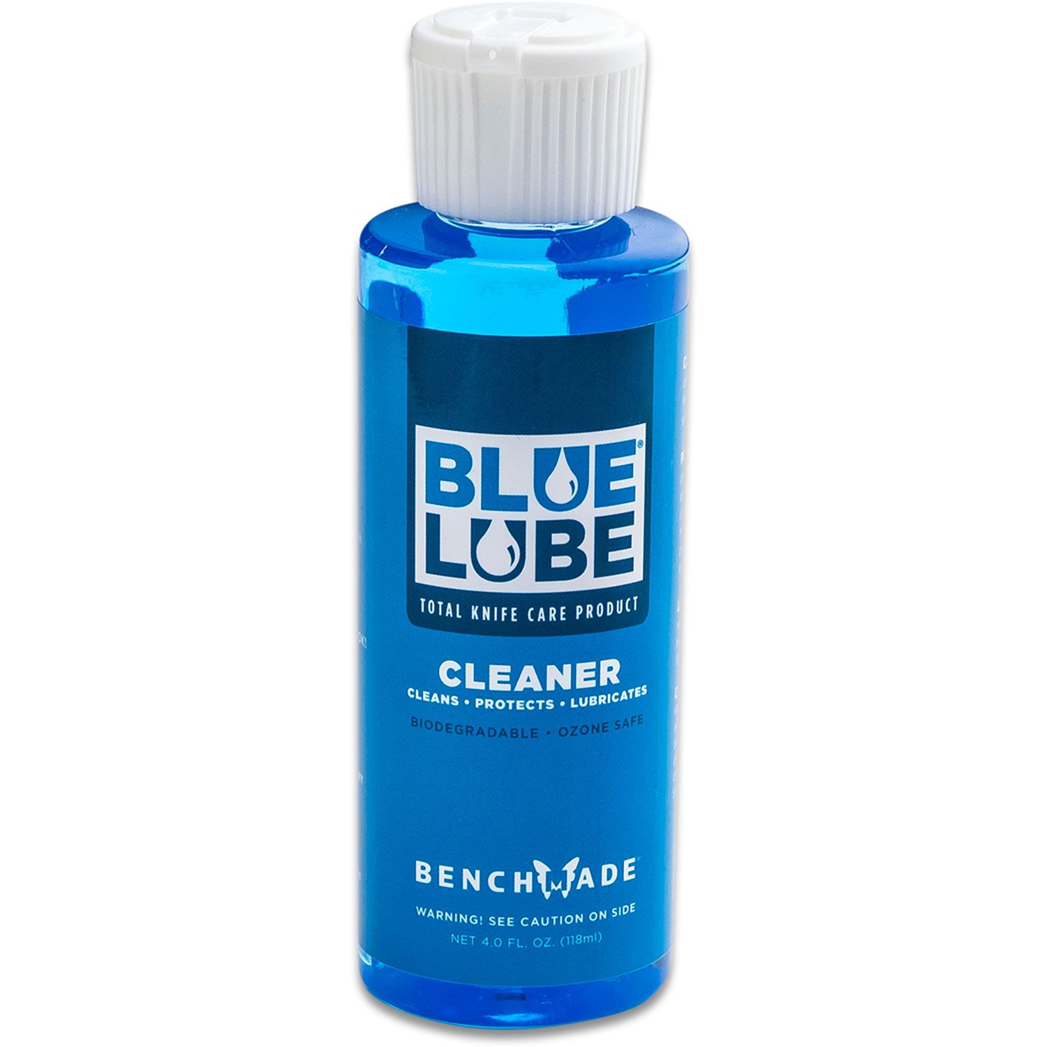  Benchmade Bluelube 1.25oz Knife Care Lubricant